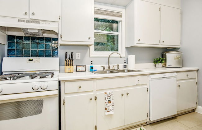 The Woodside Guest House II - Foto 12