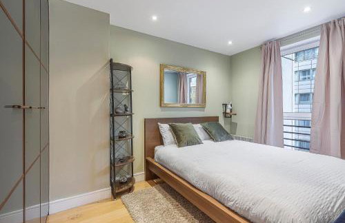 Chelsea Harbour - Luxury Manhattan Apartment - Foto 4
