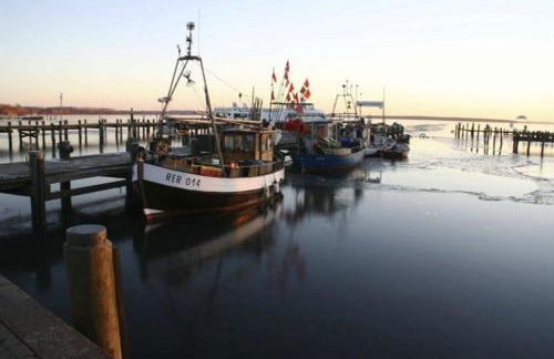 Herrenhaus Blengow App.17 - Foto 12