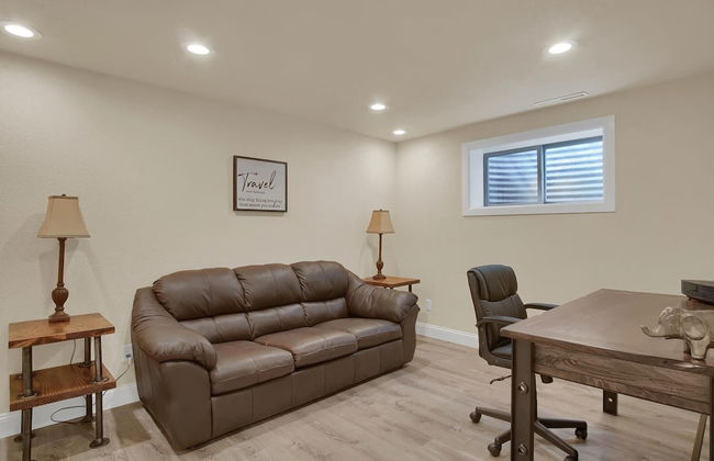 5BR Poe Manor Entertain,hot Tub+has Everything! - Foto 27