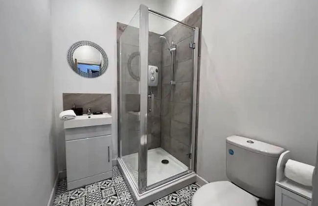 Irwell Chambers Relax Explore - Foto 12