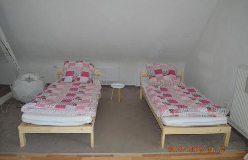 Ferienwohnung Pitz - Foto 5