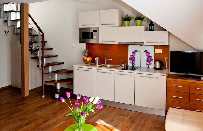 BlueApart Apartamenty Jastarnia - Foto 68