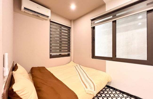 NINE HOUSING 127 Hao Nam - Foto 5