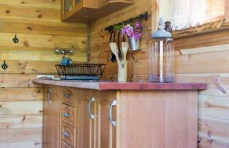 Sowi Dworek - Foto 39