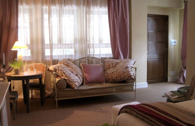 Villa Magnolia Relais - Foto 4