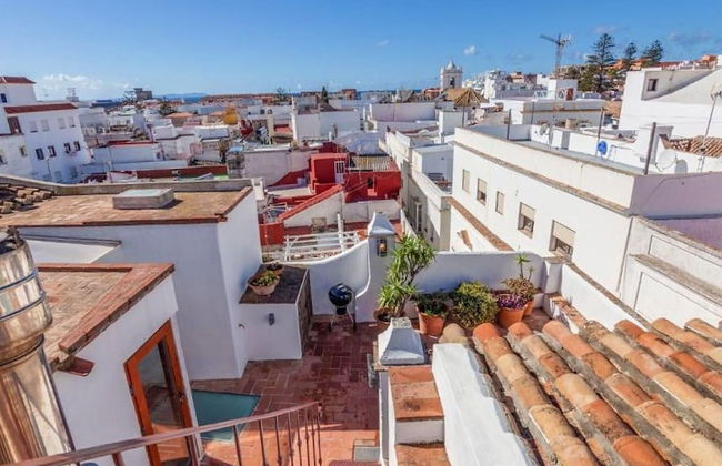 Belvilla by OYO Atico 00 - Photo 31