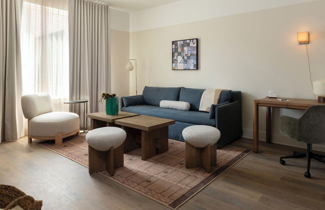 Mint House Nashville Marathon Village by Kasa - Foto 11