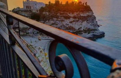 Appartamento Panorama sul mare - Foto 14