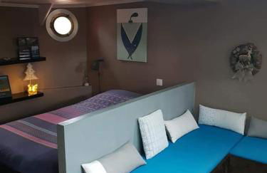 Le grand large - Foto 15