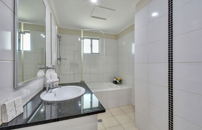 Argus Apartments Darwin - Foto 64