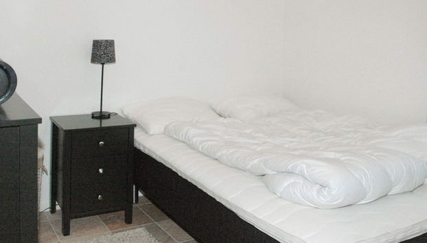 Holiday Home in Gursken - Foto 3, Habitación