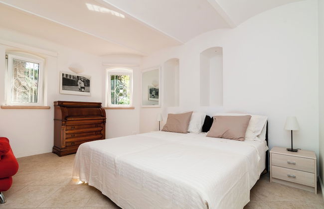 Apartments Carmen & Tosca - Photo 1