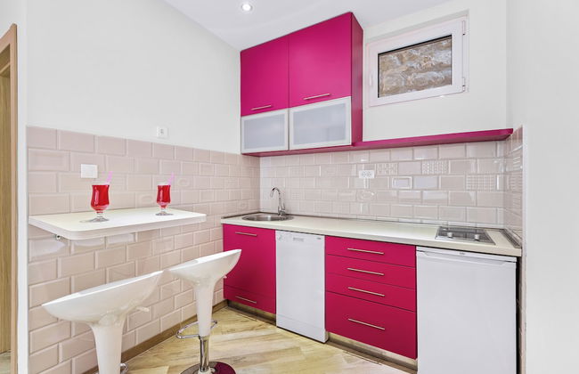 Apartments Doncic - Photo 33