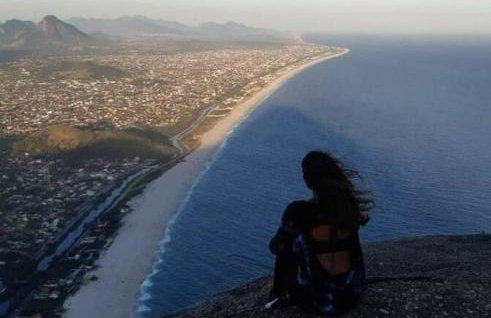 Casa espaçosa bem localizada em Maricá! - Foto 29