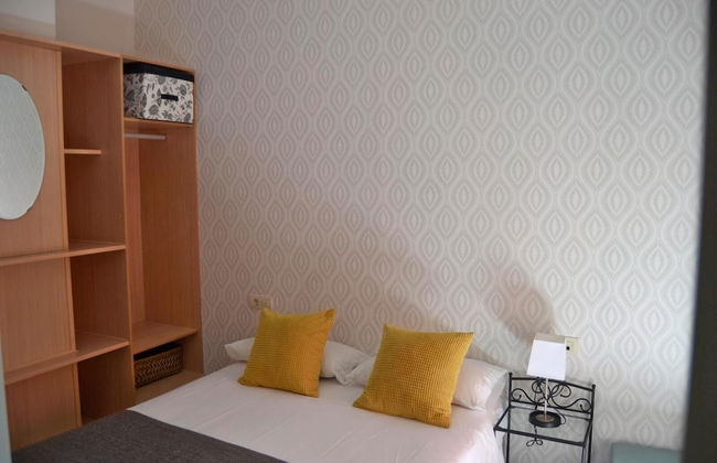 Apartamentos Altamira - Photo 13