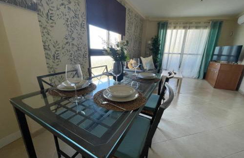 apartamento Vistamar - Foto 1