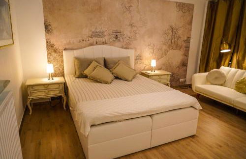 Ferienwohnung Kaiserblick - Foto 2