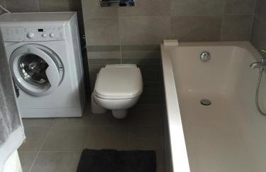 Domek Wakacyjny Na Złotych Wydmach - Foto 8