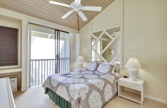 Turtle Bay Sea Breeze*nuc 90-tvu-0498 1 Bedroom Condo by RedAwning - Foto 3