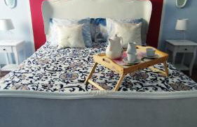 Garbatella Chippendale Apartment - Foto 11