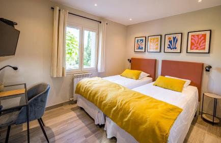 VILLA TIMAUTINE Cannes - Photo 42