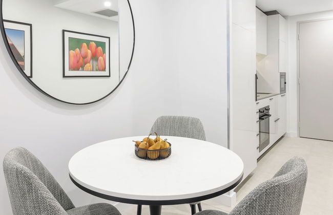 Meriton Suites Canberra - Foto 62