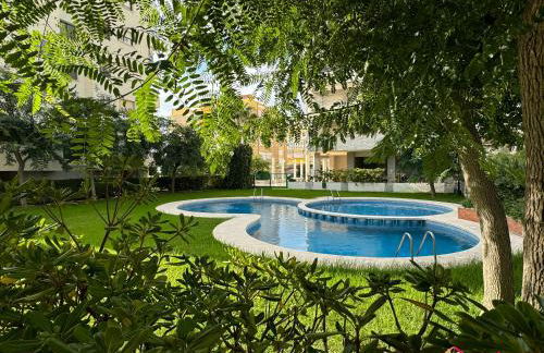 El Apartamento - Photo 9