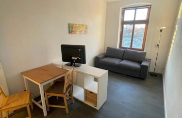 Schlossblick - Foto 1