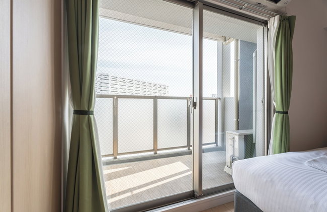 ESLEAD HOTEL Namba South 1 - Foto 35