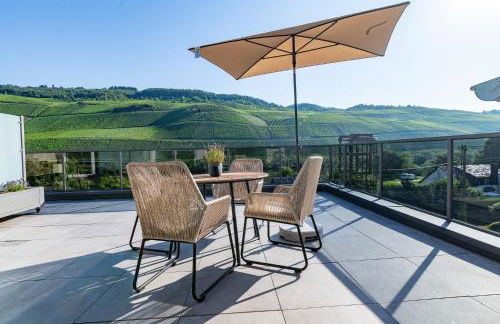 Moselappartements by Weingut Marco Adamy - Foto 7