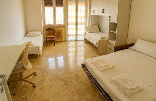 CasaInCasoretto - Photo 12