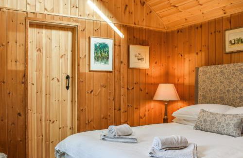 The Cottage At Dockens Water - Foto 14