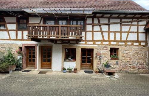 Weingut und Destillerie Bernd Klein - Foto 11