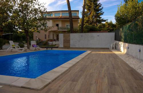 Le Pernici Apartments - Foto 26