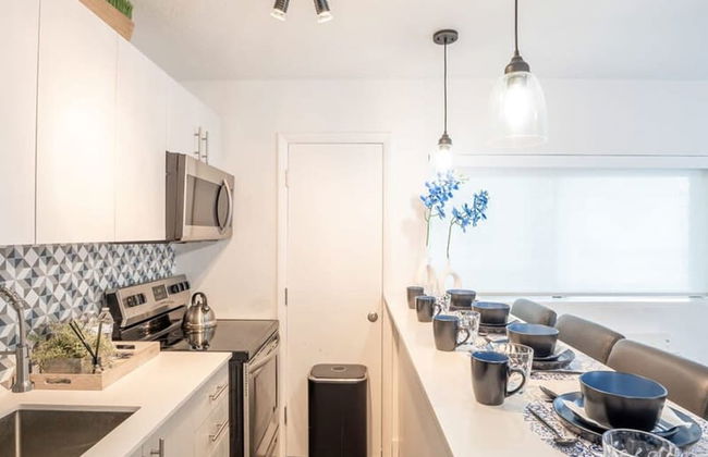 ONE Bedroom Apartment - Photo 19