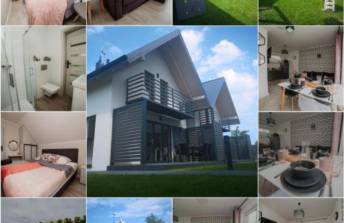 Zagroda Liliowa - Foto 38