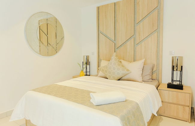 Accra Luxury Apartments at The Lennox - Photo 39