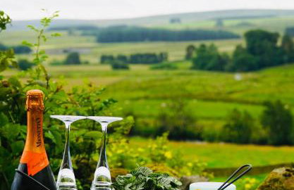 Elishaw Farm Holiday Cottages - Foto 44