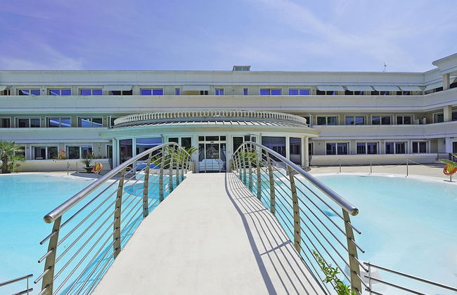 Relais du Lac VI by Wonderful Italy - Photo 24