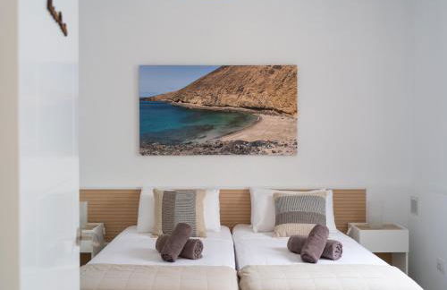 La Casa de La Graciosa - Foto 58