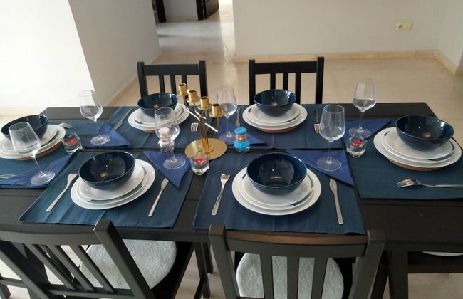 Apartment With Terrace - Foto 15