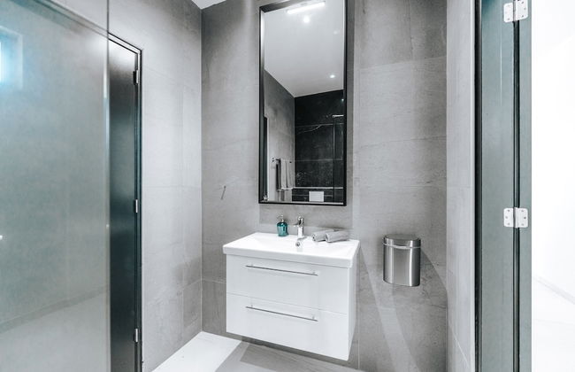 Gray Door Apartments - Adults Only - Foto 48