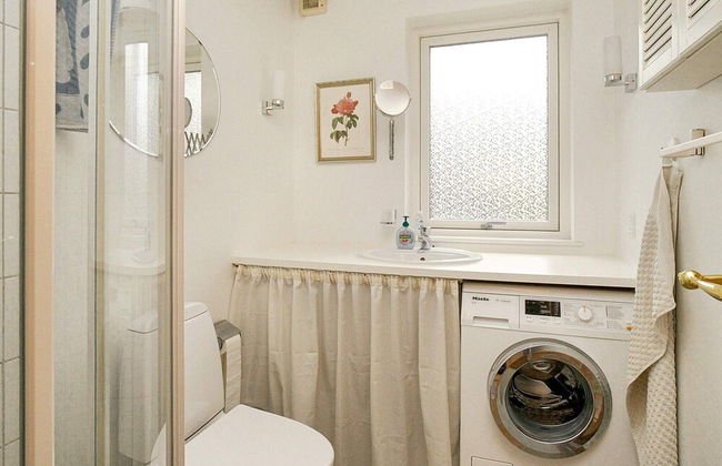 4 Star Holiday Home in Frederiksvaerk - Foto 9