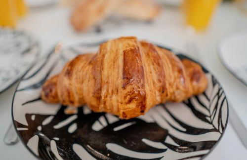 Le COQ Casamare - AC - WiFi - Quiet - Foto 28