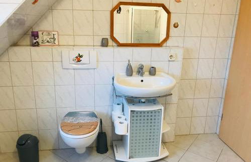 Wohnung für Handwerker, Monteurwohnung in Burgebrach - Foto 27