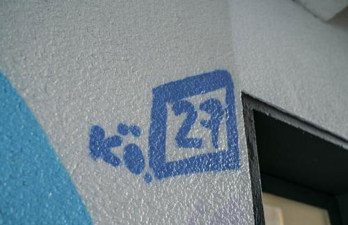 Kö27 - Modernes City-Apartment - Foto 30