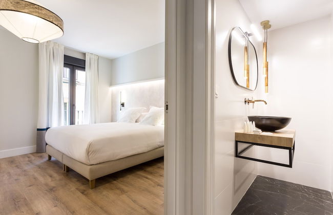 ELEVEN Apartments Real de la Carretería, by Homing U - Foto 52