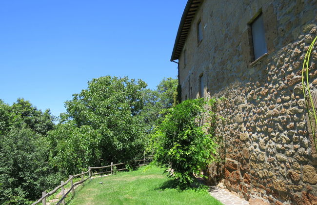 Casale Vitello - Foto 39