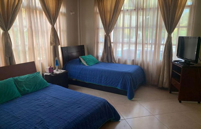 Condominio Atlantis - Photo 19